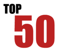 Top 50 Advocaten
