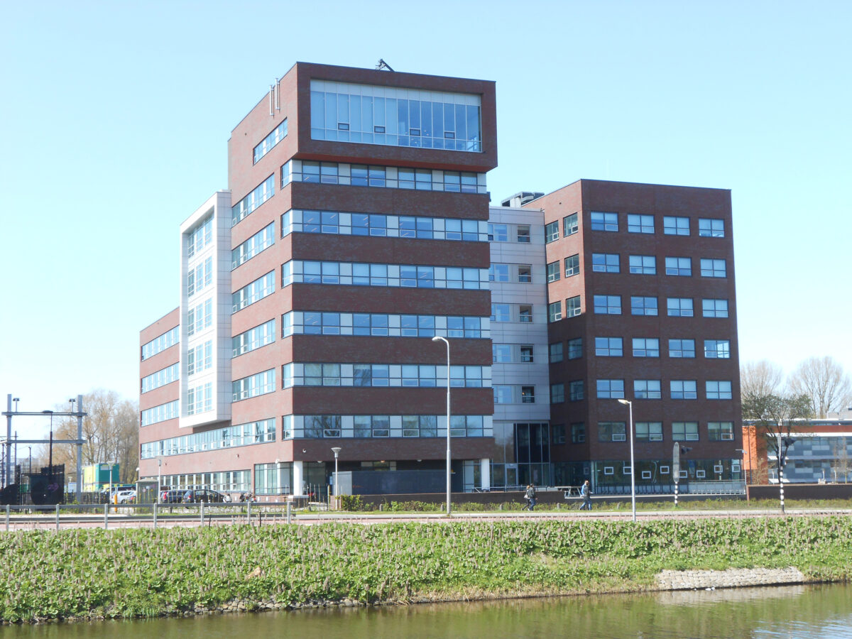 Schenkeveld