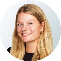 Eva van Ginkel