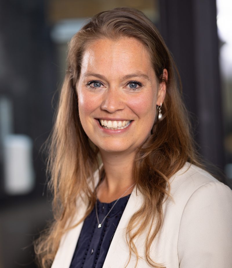 Jetske Huber