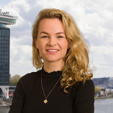Tess Boekema Wieringa Tess Boekema Wieringa