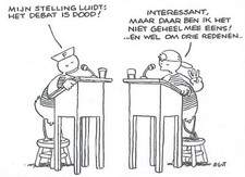 Fokke En Sukke Debat