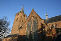 Grote Kerk Naarden